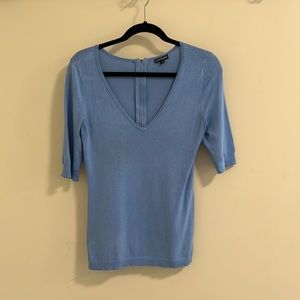 Express 3/4 Sleeve Sweater